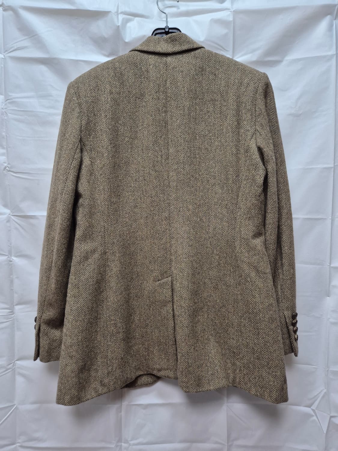 랄프로렌 트위드 자켓 상품이미지4