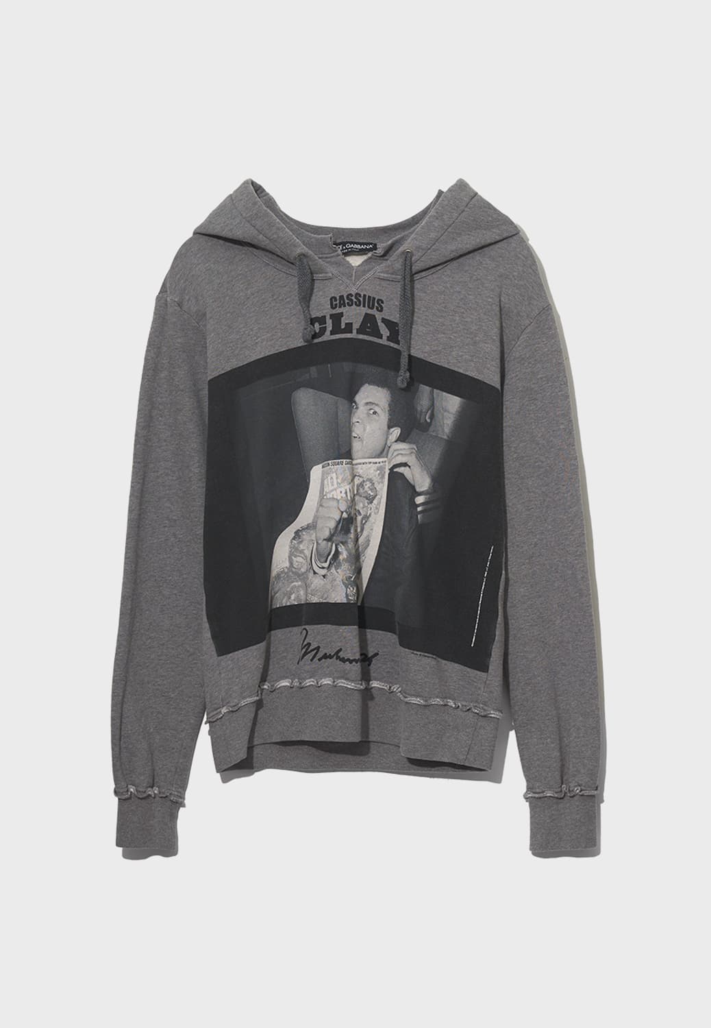 DOLCE&GABBANA hoodie 상품이미지1