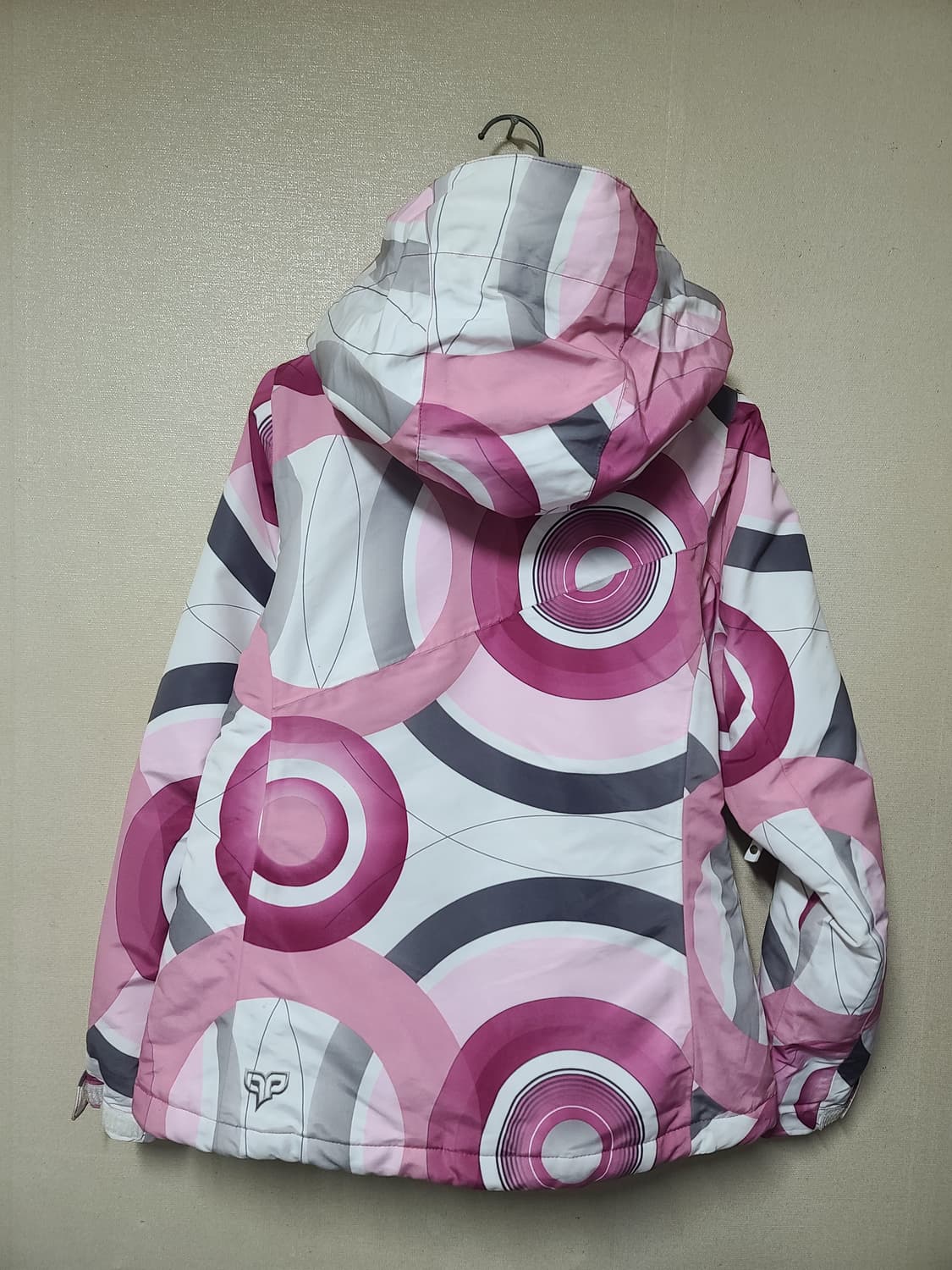 노스페이스 recco 보드,스키복 상품이미지6