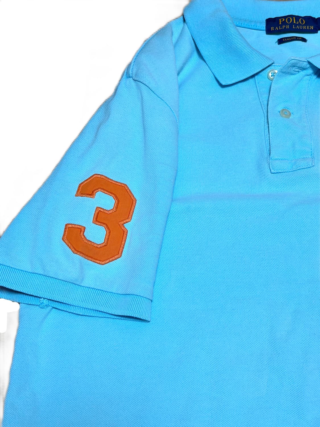 폴로 빅포니 반팔 카라티 상품이미지3