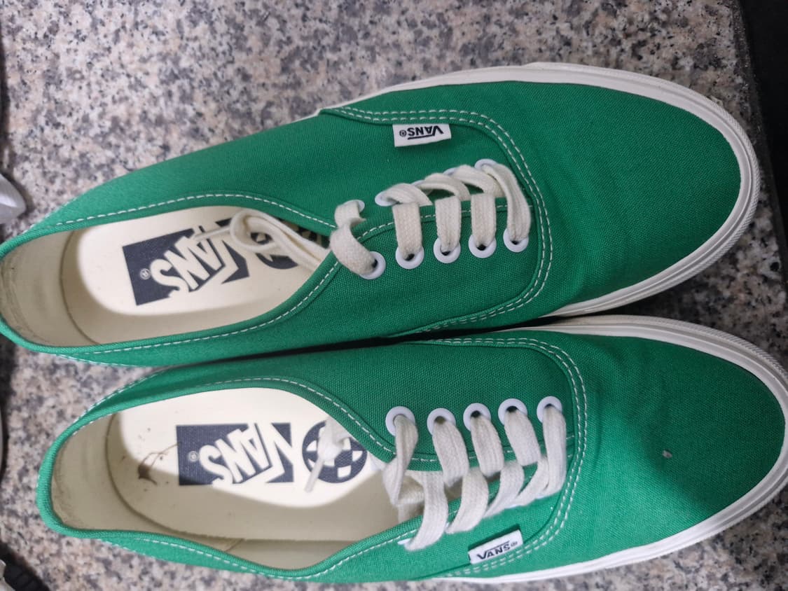 반스 어센틱 리이슈 44 270 상품이미지1