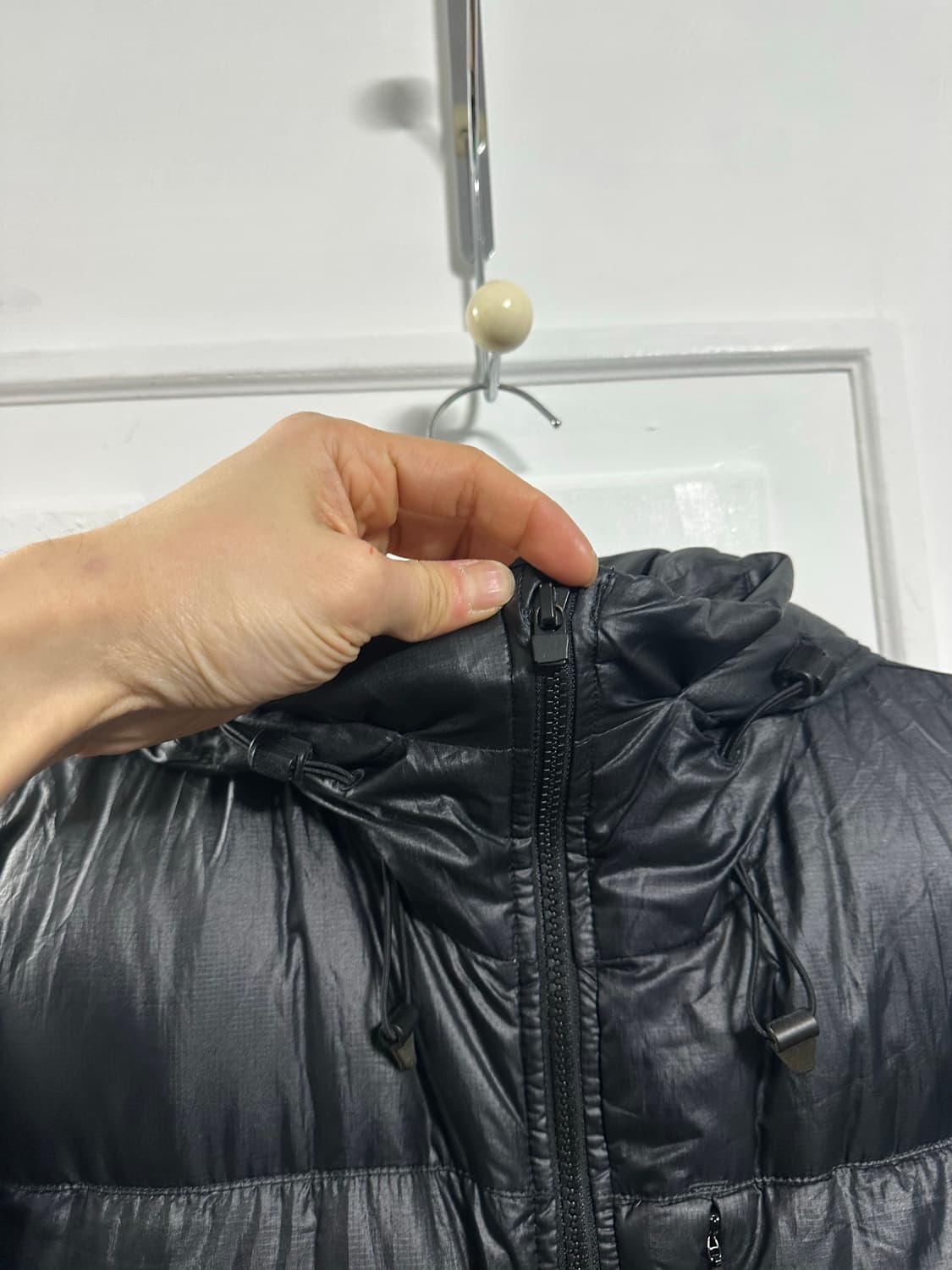 나이키 800 구스다운 패딩 상품이미지3