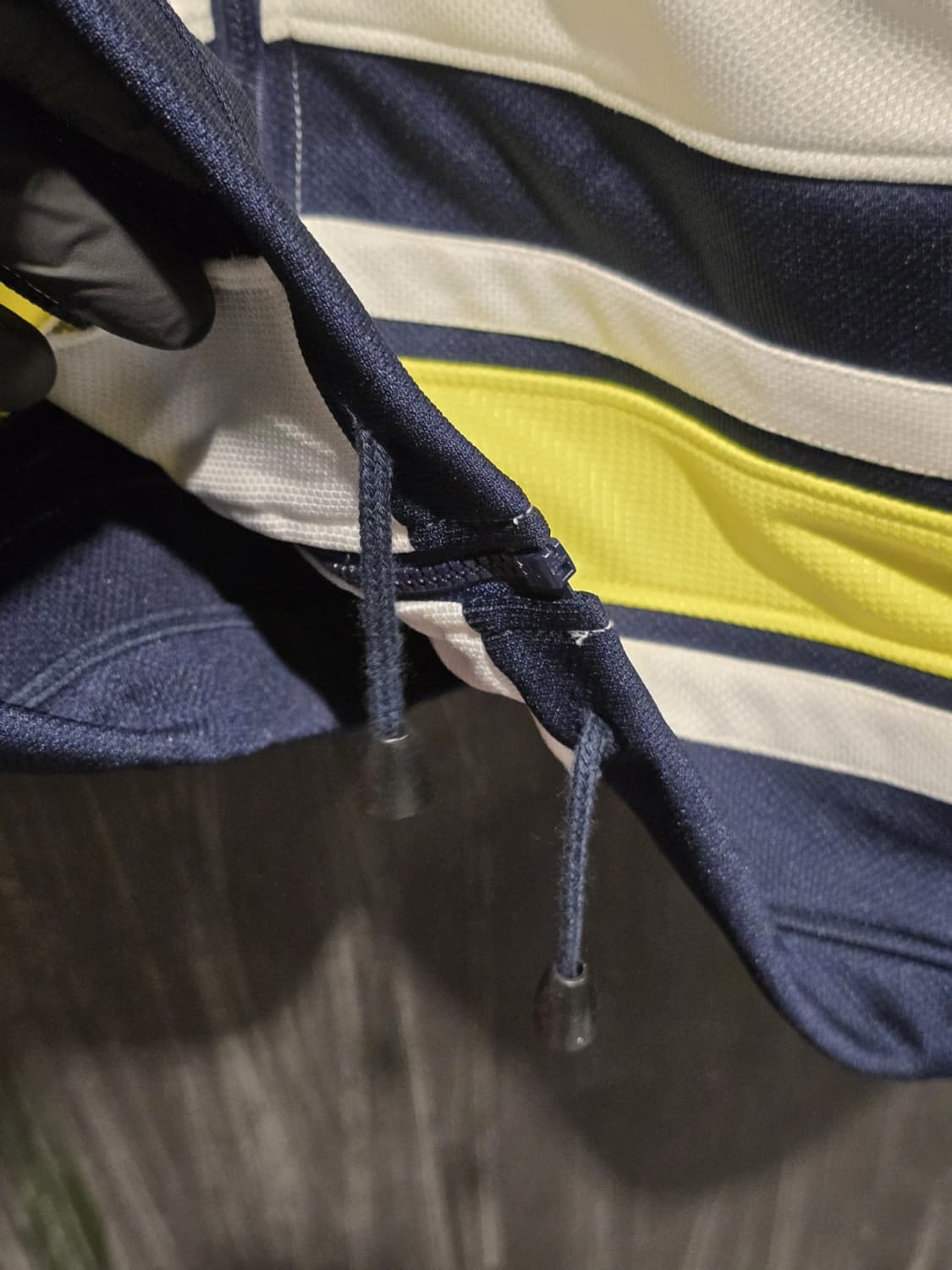 90s Kappa Full-Zip Track Jacket 상품이미지6