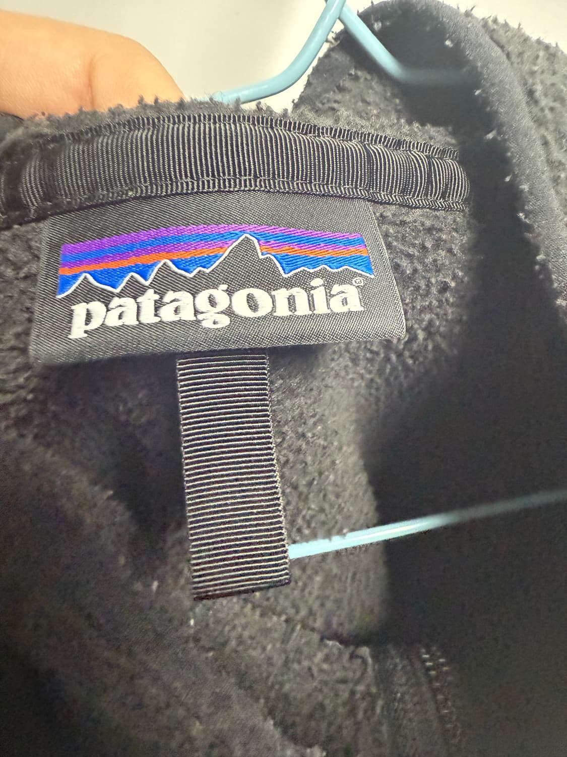 파타고니아 후리스  상품이미지3