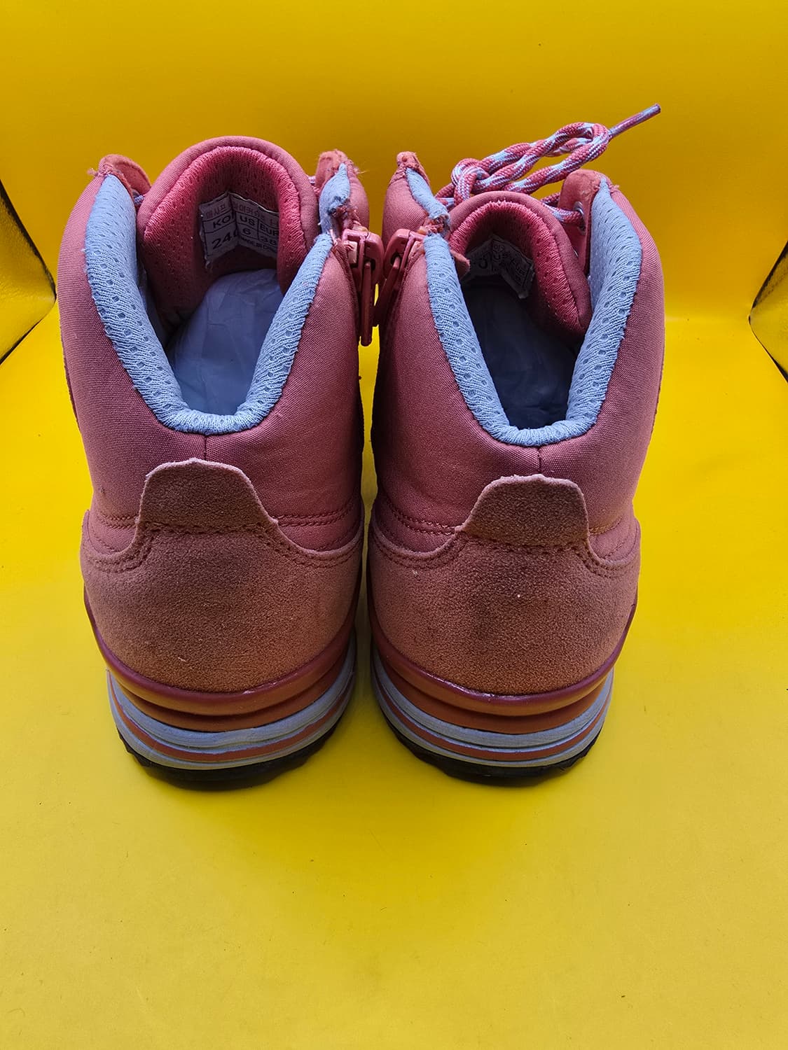 버팔로 등산화/워킹화 240 상품이미지2