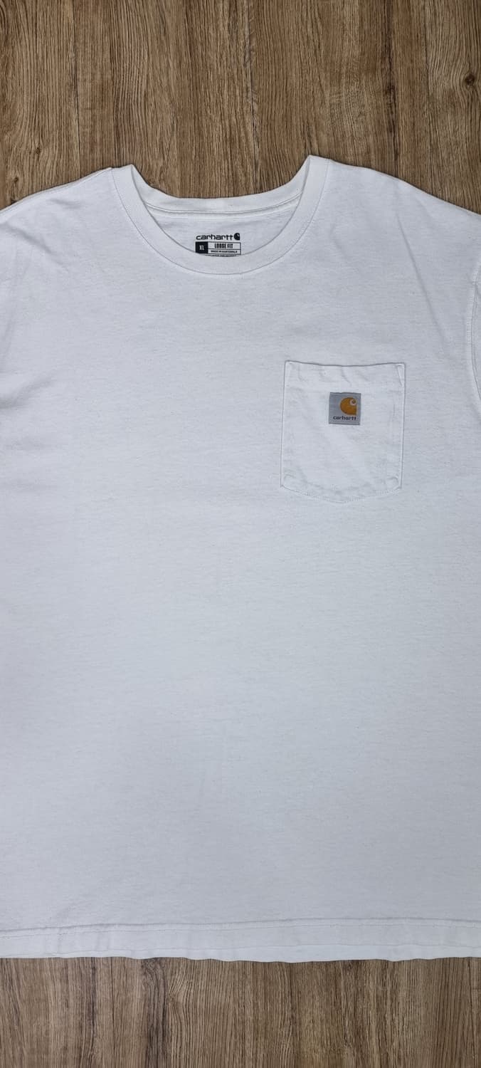칼하트 포켓 반팔 XL _ 남성 상품이미지2