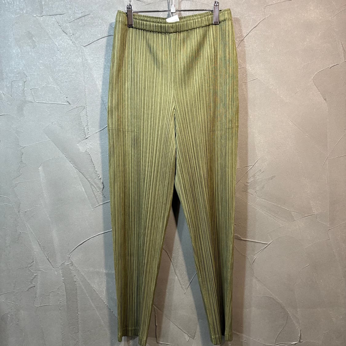 [OS] PLEATS PLEASE 플리츠 플리즈 바지 상품이미지1