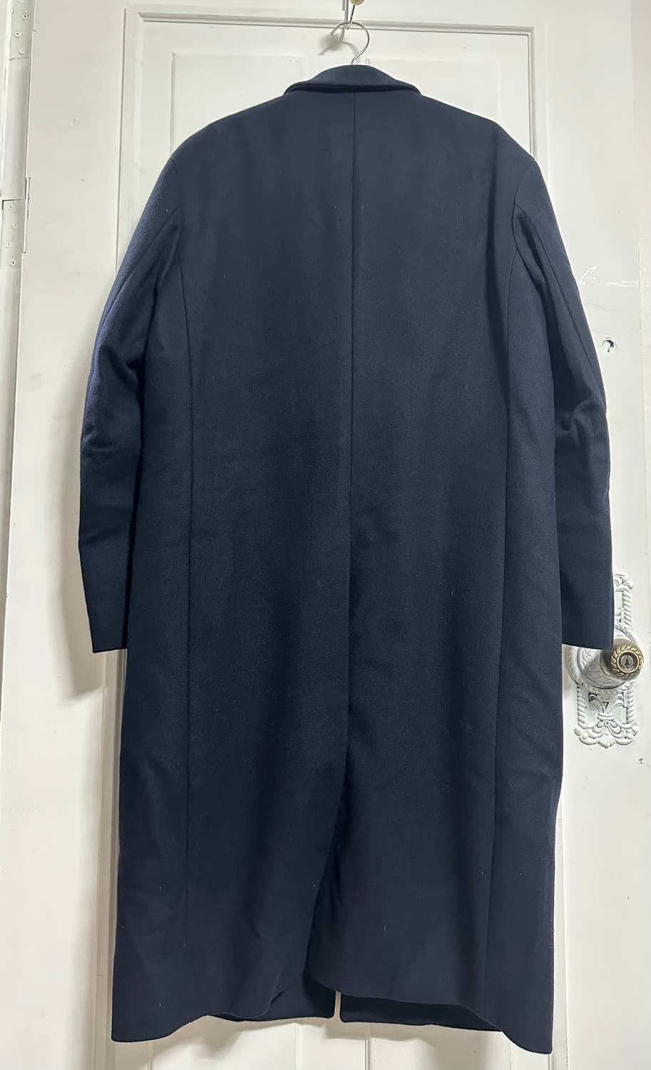 마마가리 싱글코트 상품이미지2