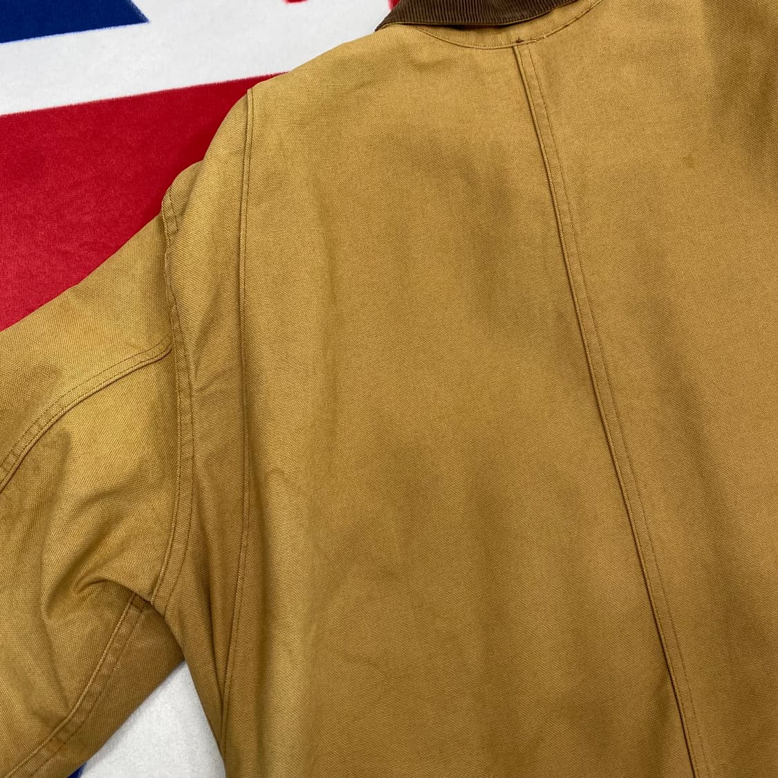 디키즈 초어자켓 L 실측 XL 상품이미지7