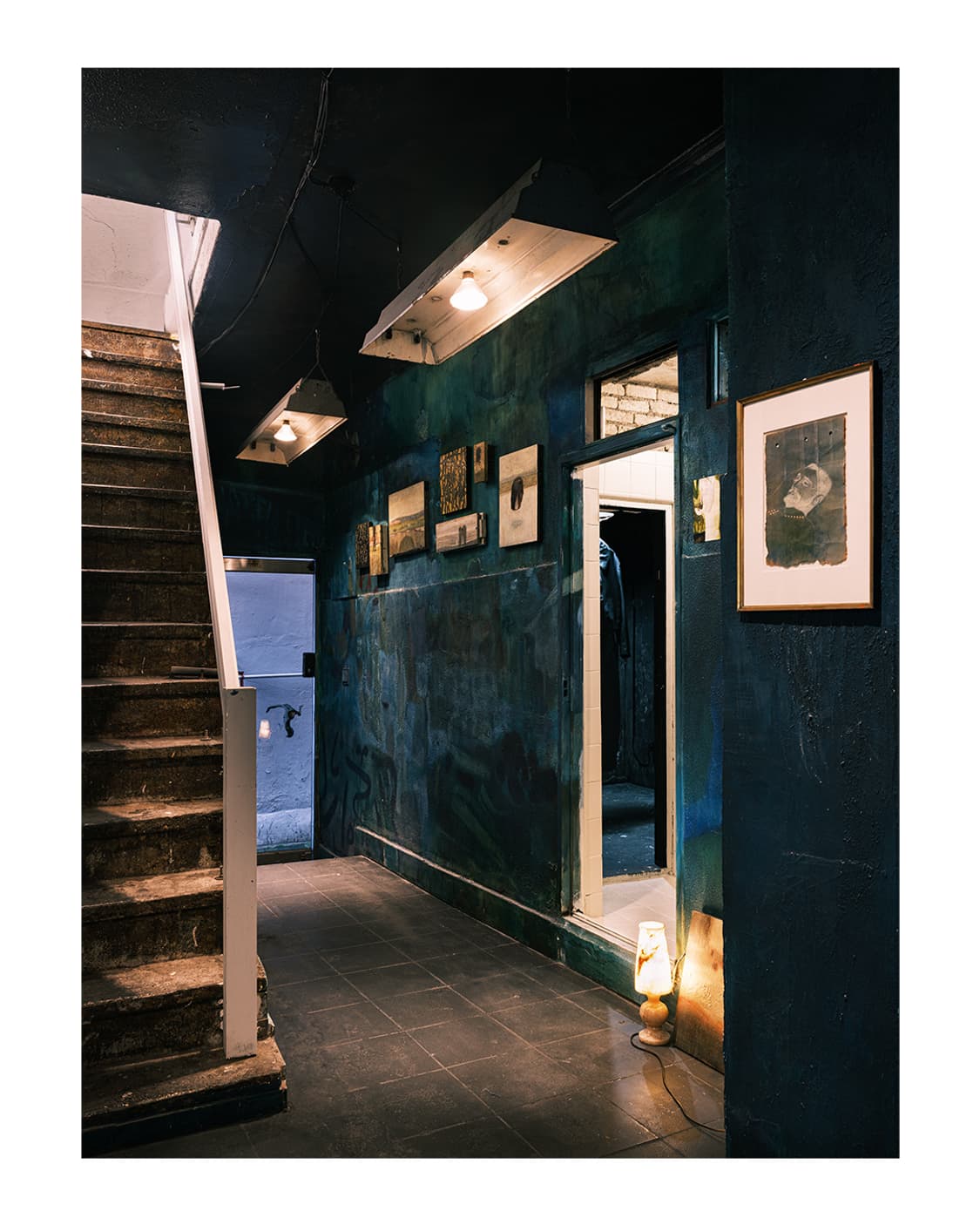 금호여관(쇼룸) WALT opening reception 상품이미지2