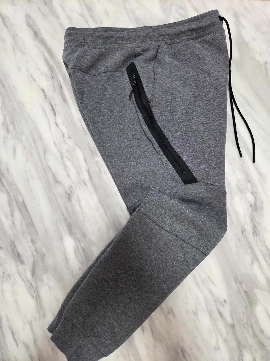 나이키 테크 플리스 조거팬츠 상품이미지3