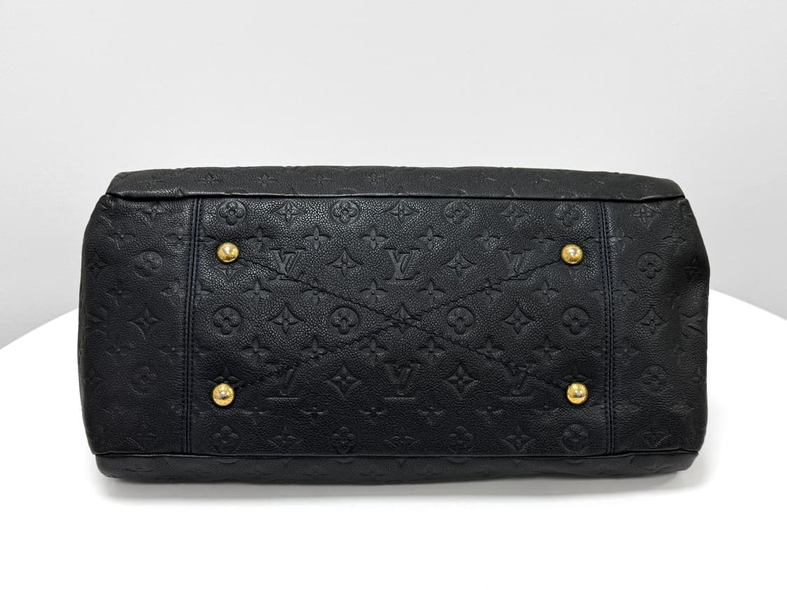 루이비통 모노그램 앙프렝뜨 아치 MM 상품이미지5