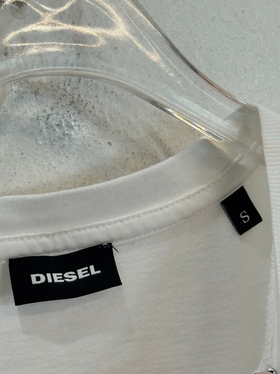 Diesel T-Diego S15 상품이미지4