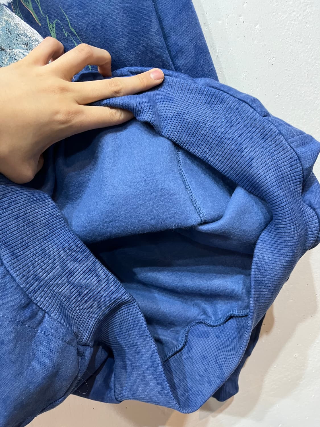 AUSSIE THEMES 오지테마 호주산 코알라 맨투맨 미사용품  상품이미지9