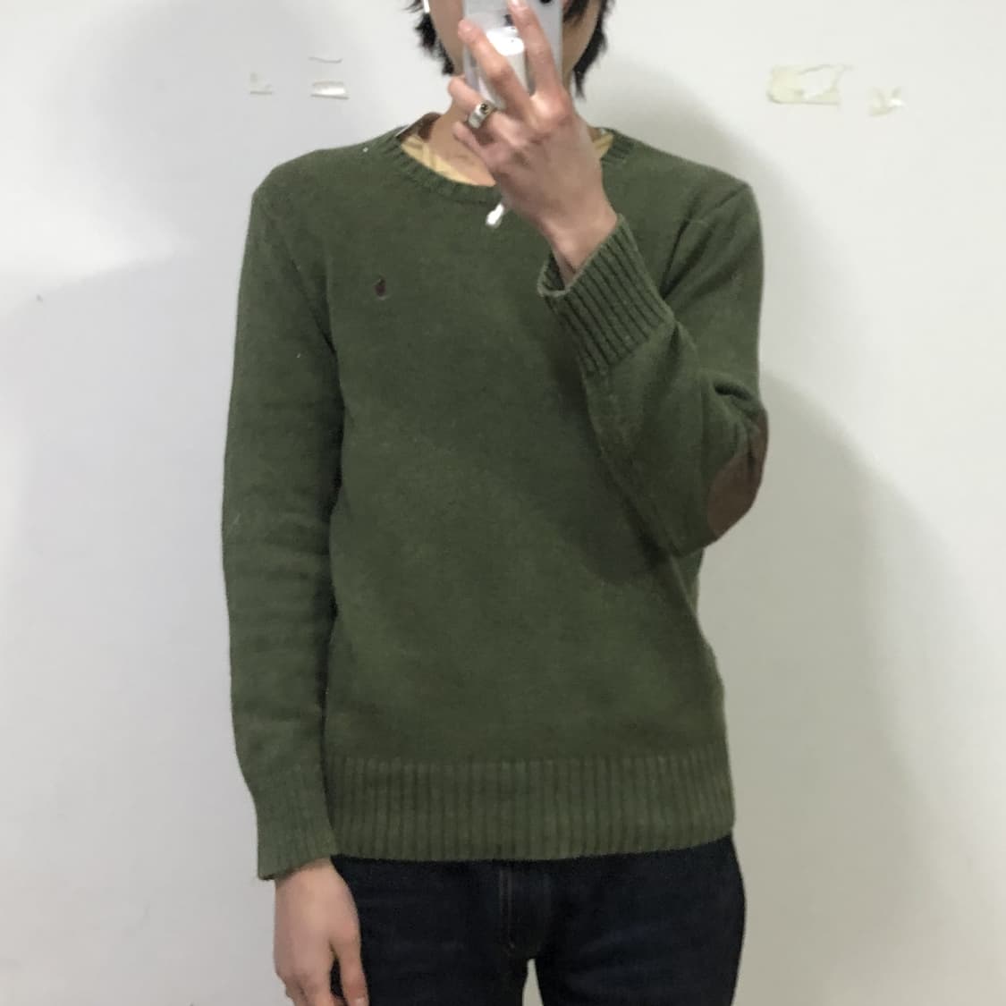 폴로 랄프로렌 니트 상품이미지3