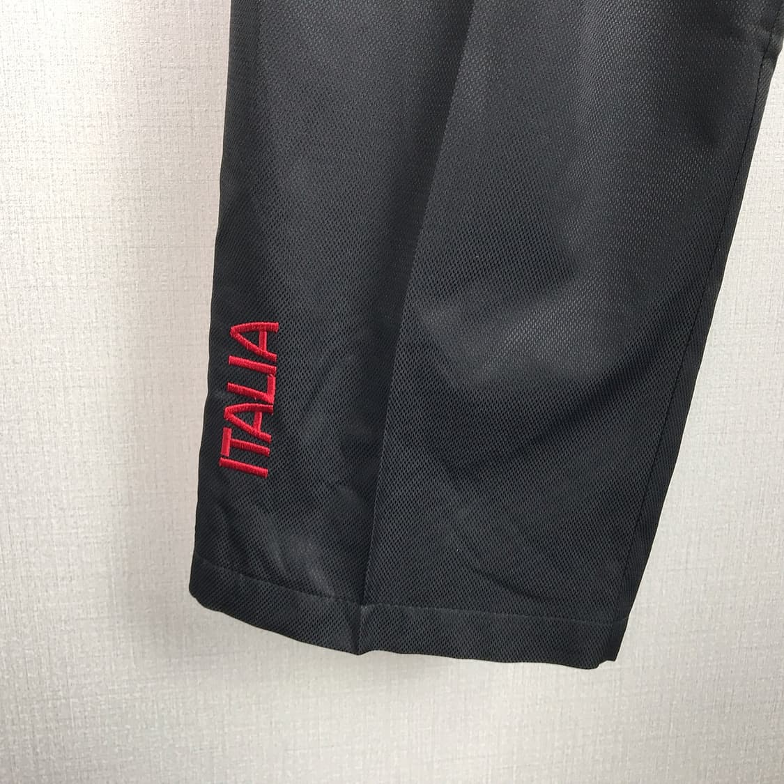 카파 우븐 트레이닝 츄리닝 바지 새상품 남성XL (105) 상품이미지3