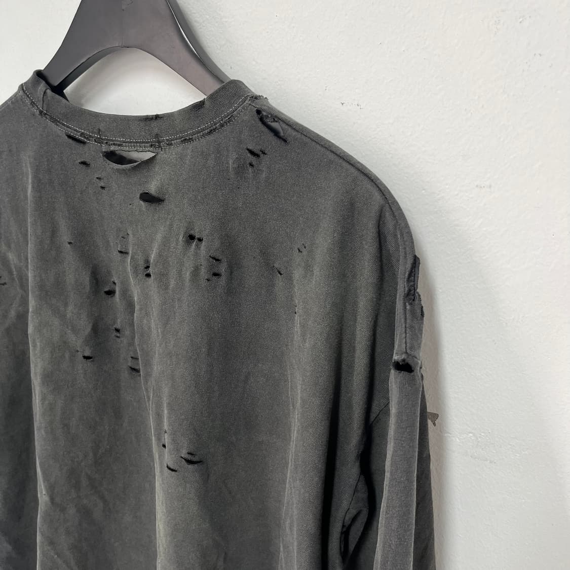 빈티지 반팔 티셔츠 상품이미지9