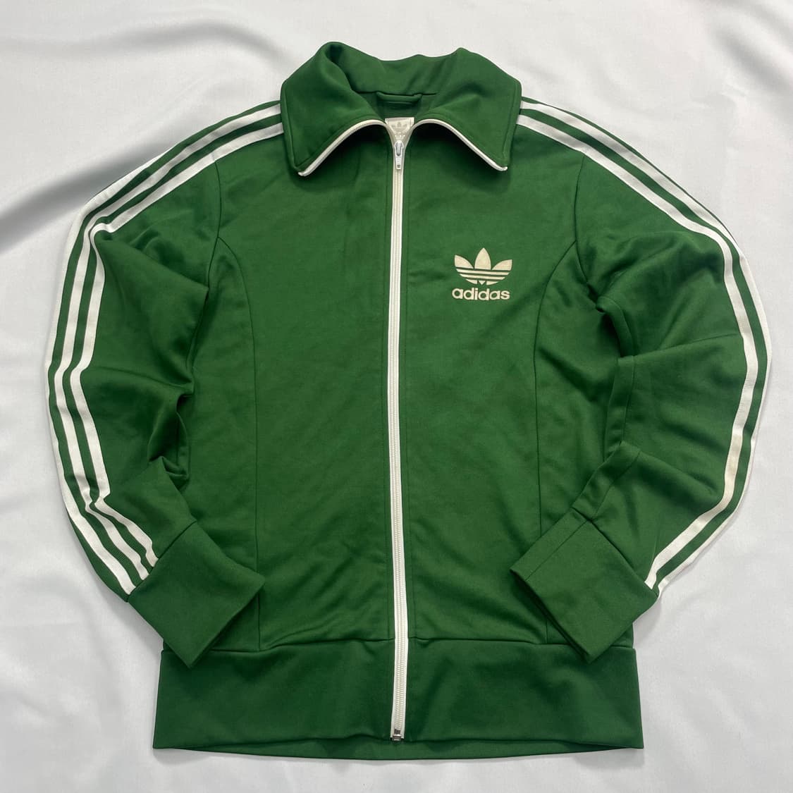 아디다스 유로파 져지 그린 상품이미지2