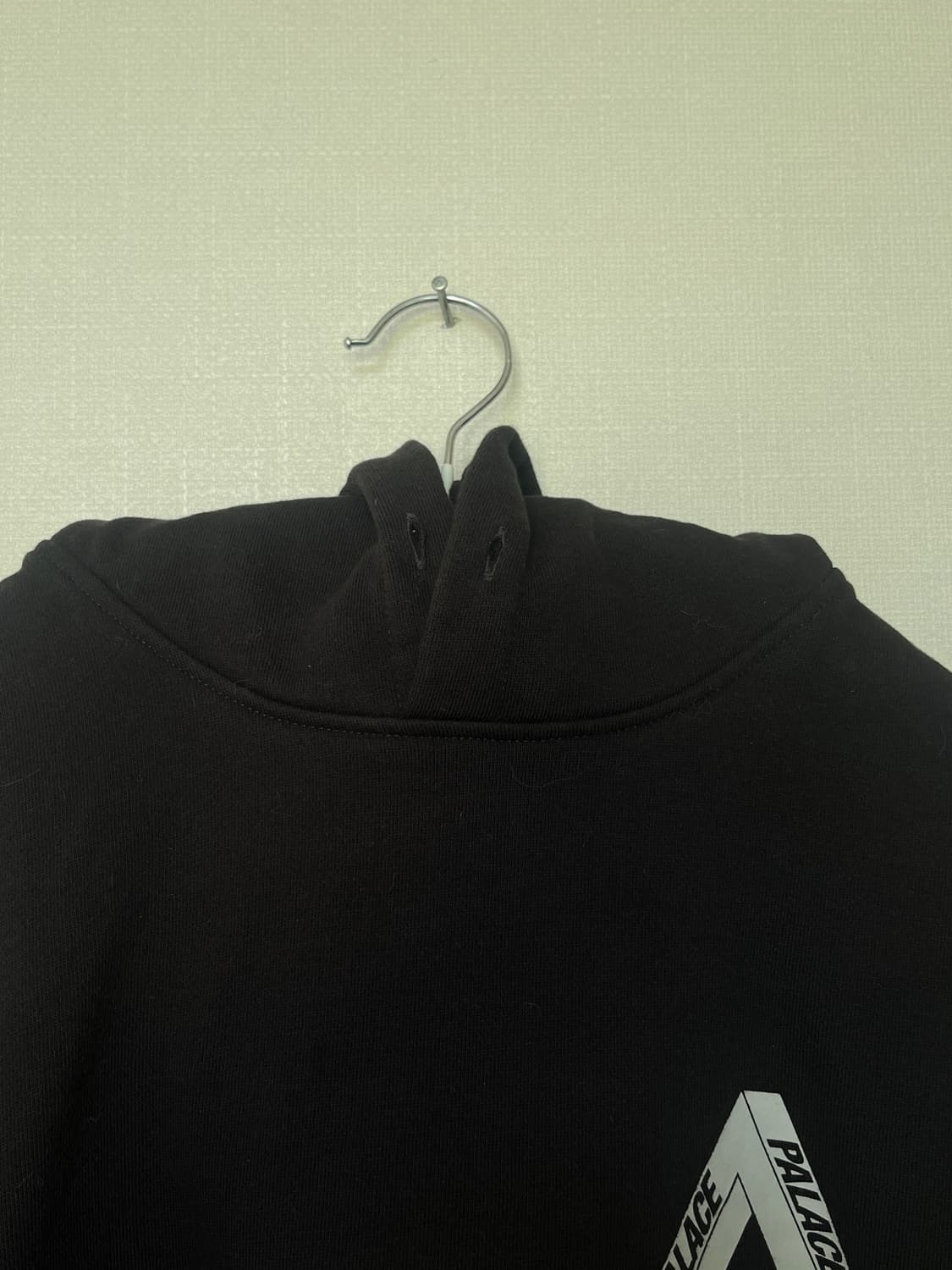 팔라스 빗 그리피 트라이퍼그 후드 블랙 M 상품이미지4