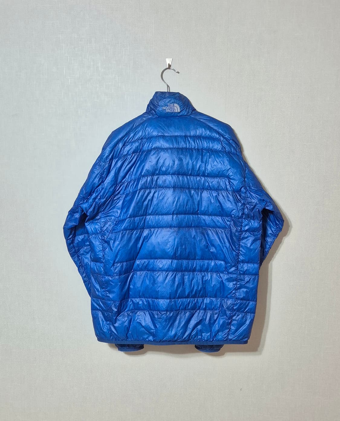 일본판 노스페이스 아콘 경량패딩 상품이미지5