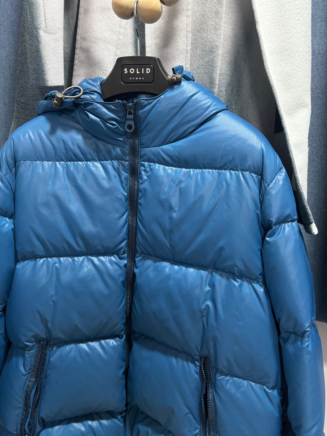 듀베티카 구스다운 패딩 52 상품이미지3