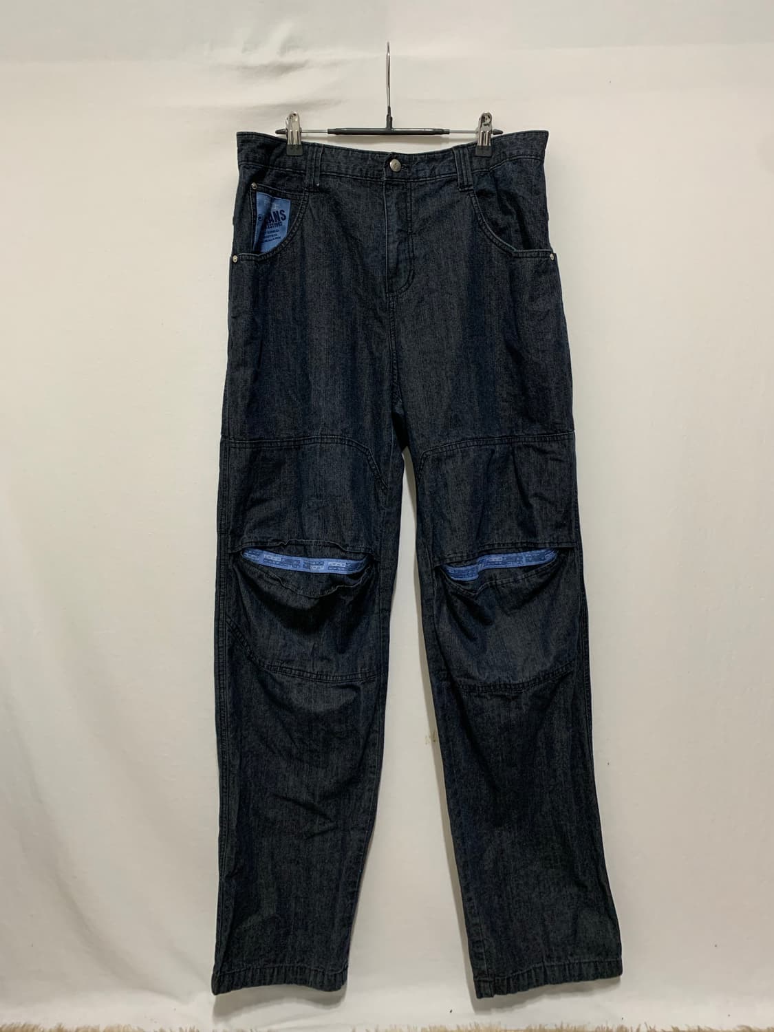 푸부 FUBU 스트릿 팬츠 상품이미지1