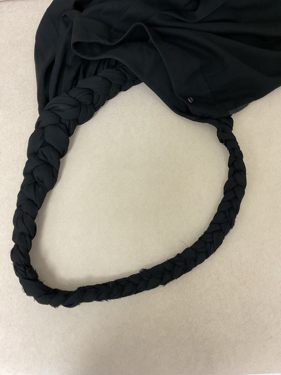 Comme des garcons tricot skirt 상품이미지3