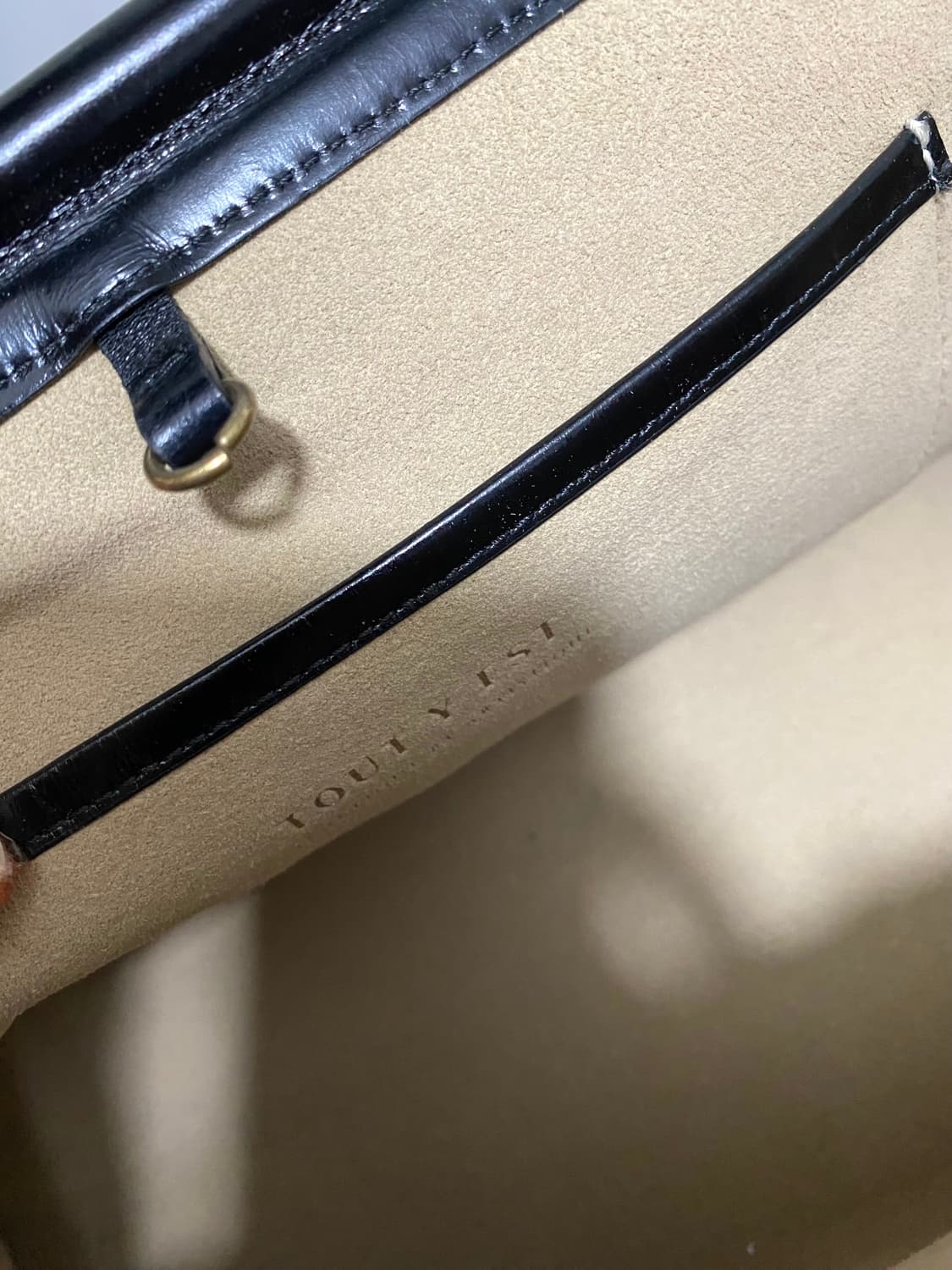 투티에 파라렐 숄더백 상품이미지10