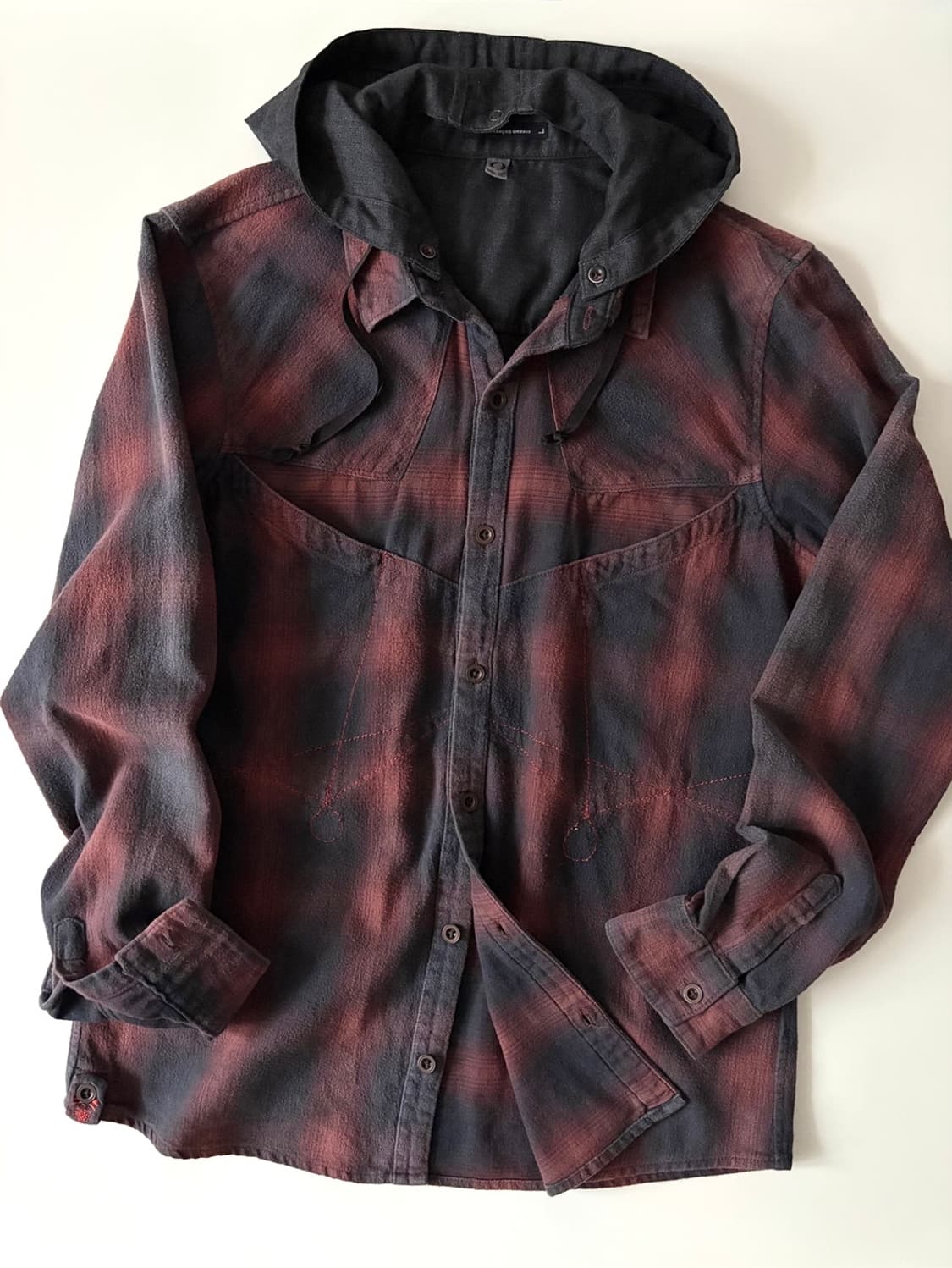 MARITHE FRANCOIS GIRBAUD 상품이미지5