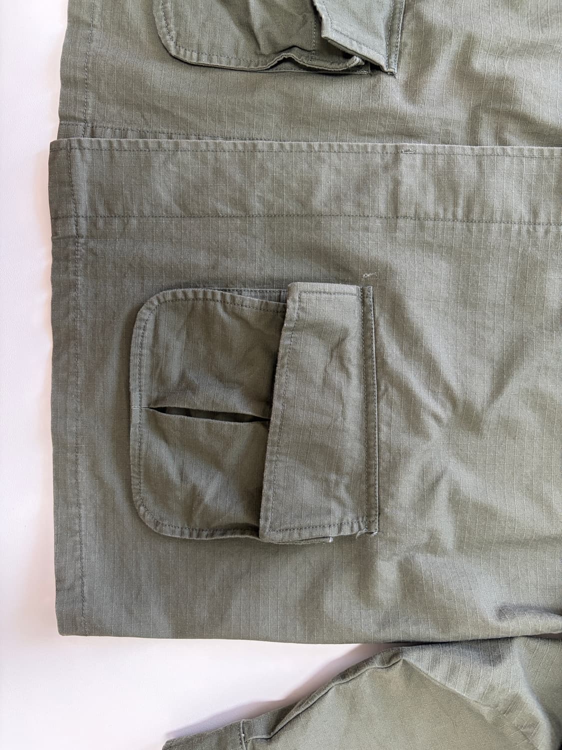 YMCLKY 퍼티그자켓 L 사이즈 상품이미지5