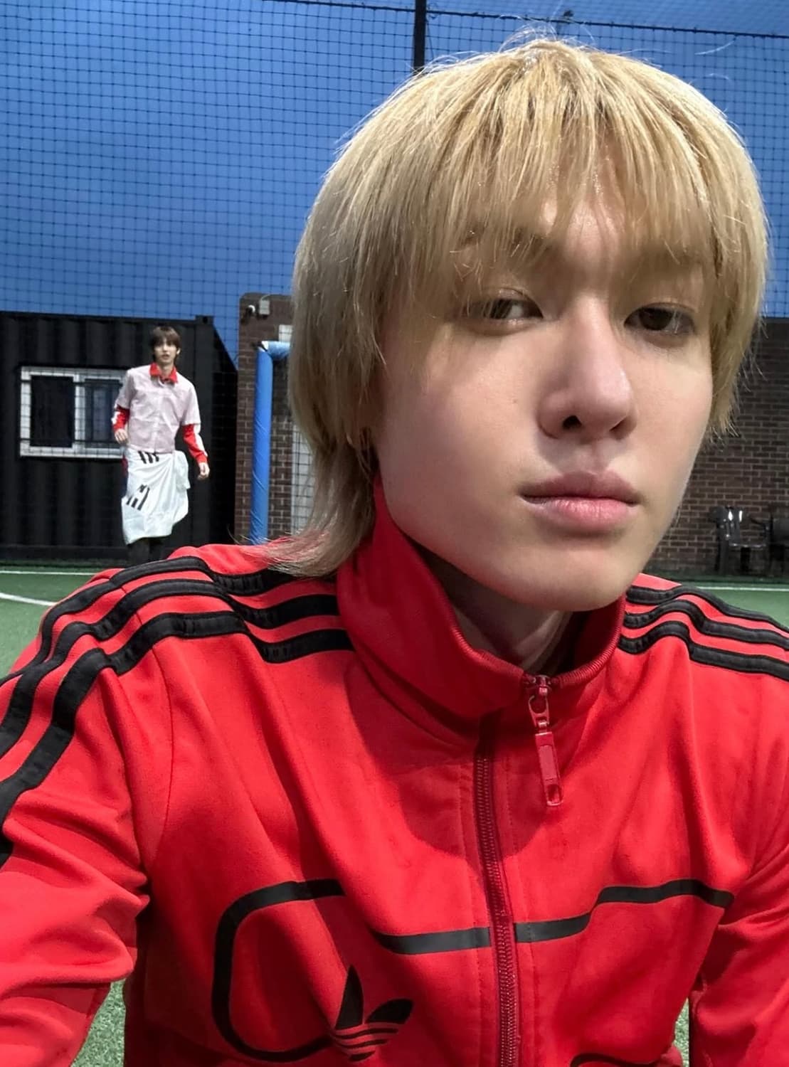 아디다스 파이어버드 져지 코르티스 마틴 상품이미지1