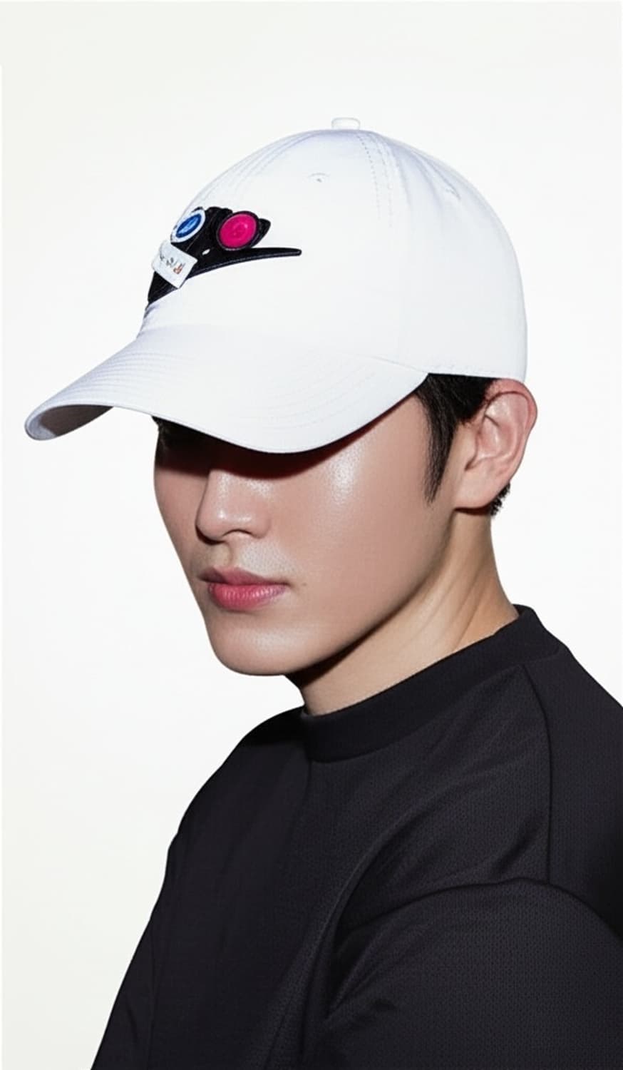NIKE 나이키 헤리티지86 유니크 벨크로 패치 볼캡 모자 빈티지 상품이미지9