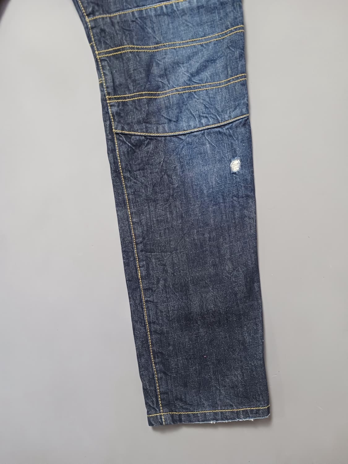 [36] 디스퀘어드2 고전 바이커진 청바지 상품이미지5