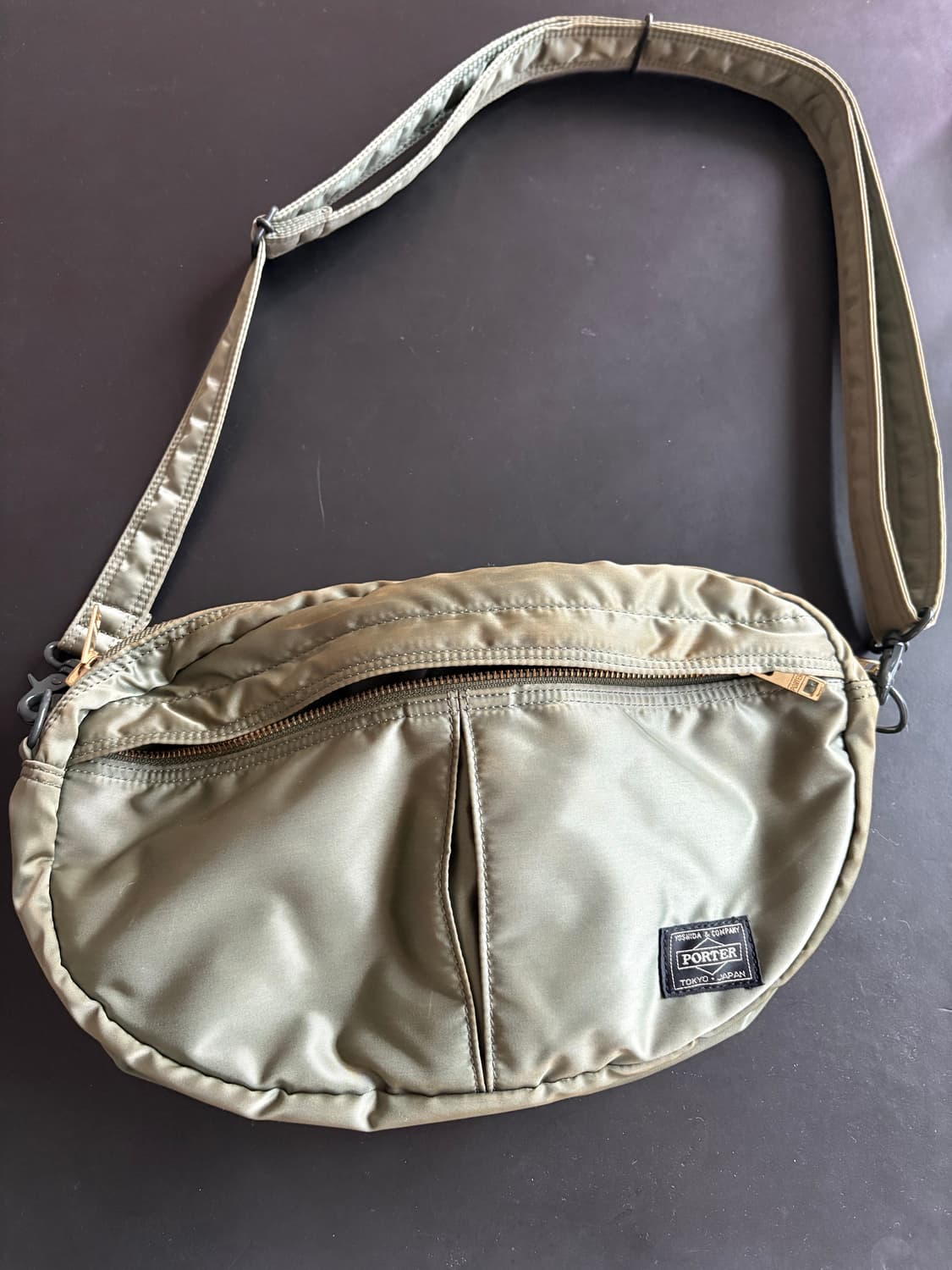 포터 크로스백 상품이미지1