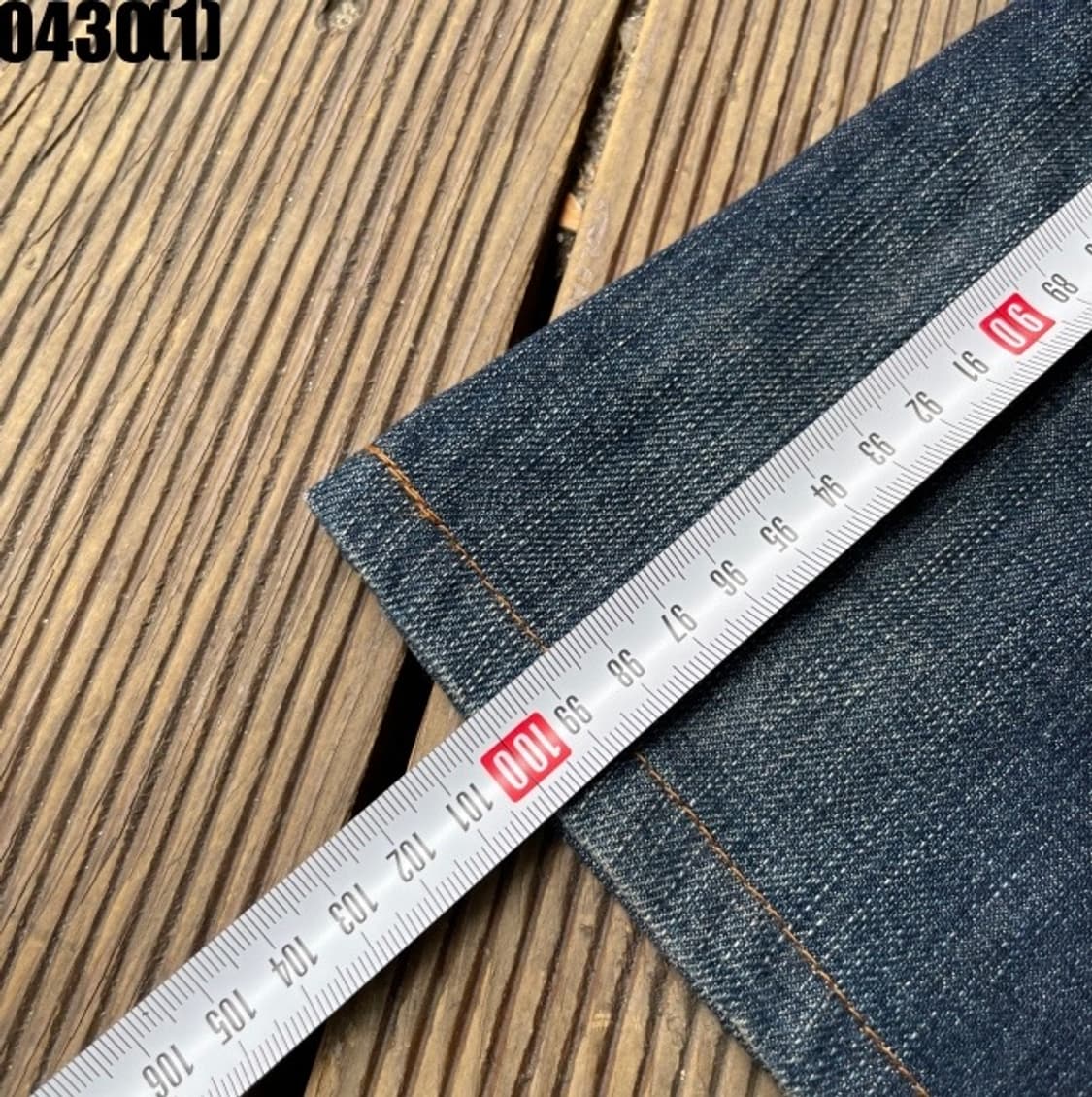 리바이스 청바지 31 상품이미지10