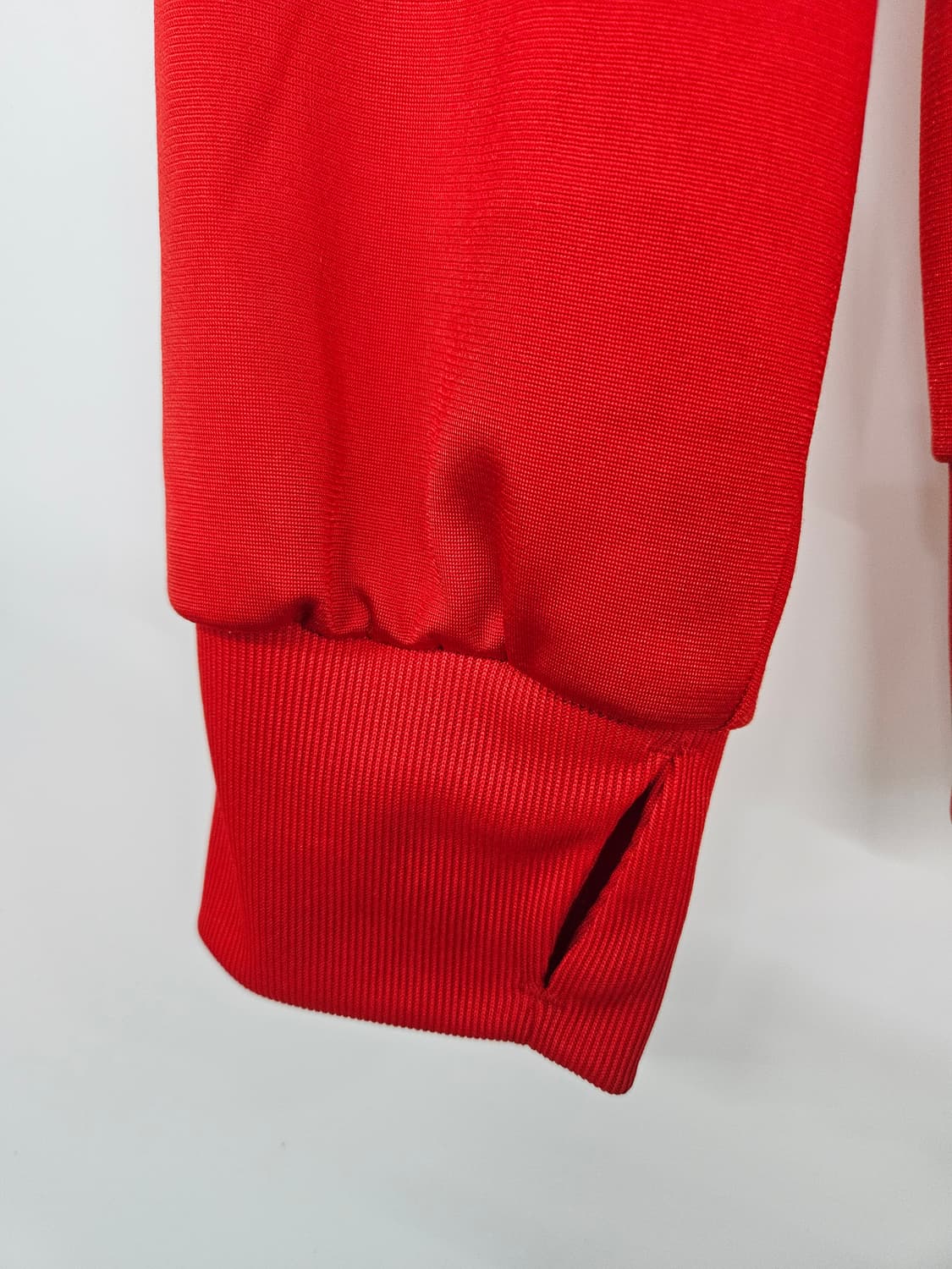 아디다스 레알마드리드 트랙탑 L 상품이미지6