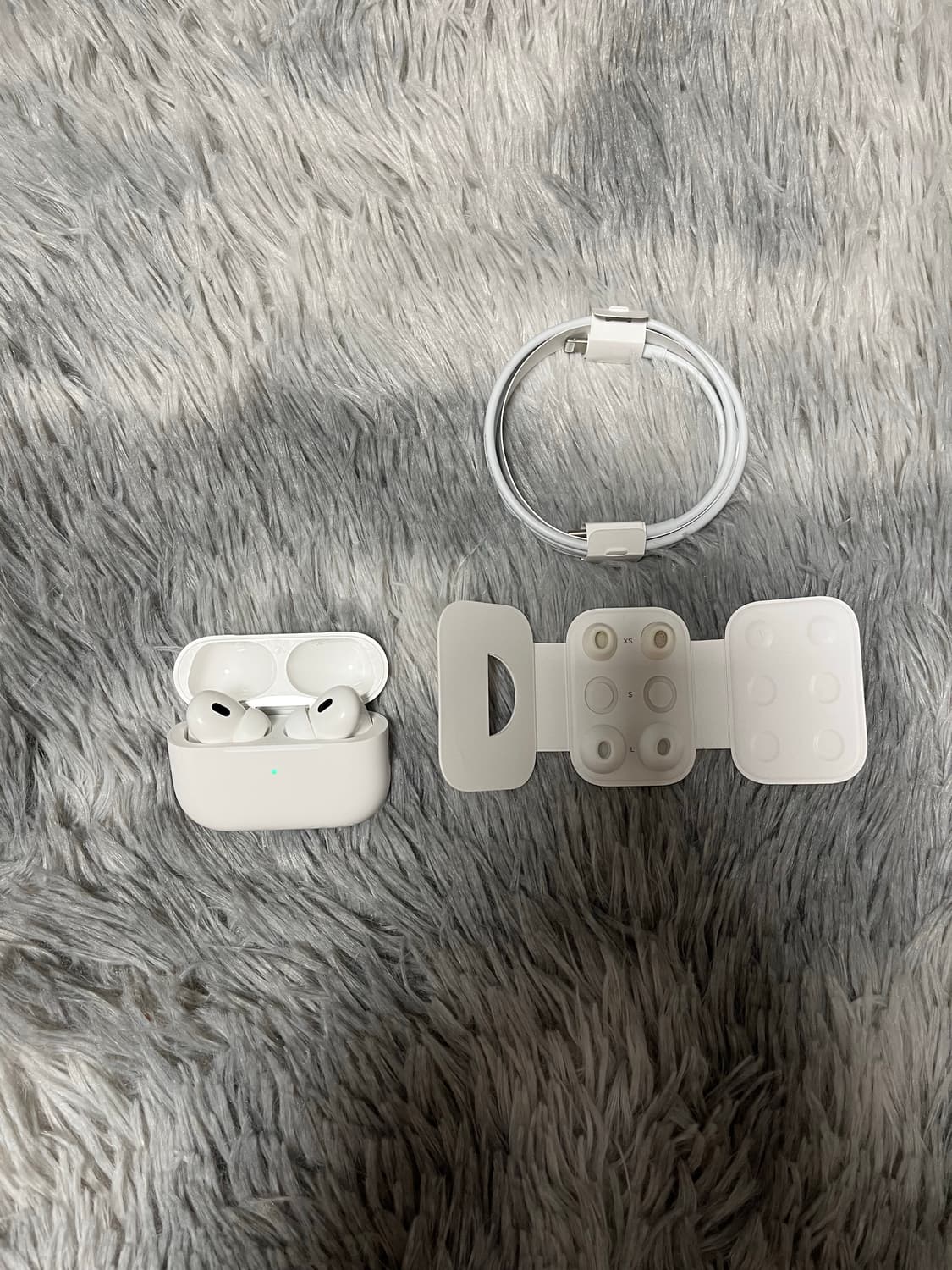 애플 에어팟 프로 2 8핀 상품이미지2