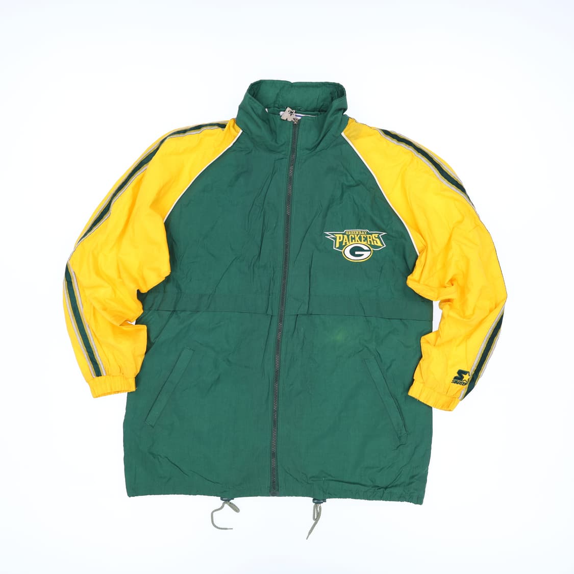 M NFL 올드스쿨 바람막이 0608M2 상품이미지1