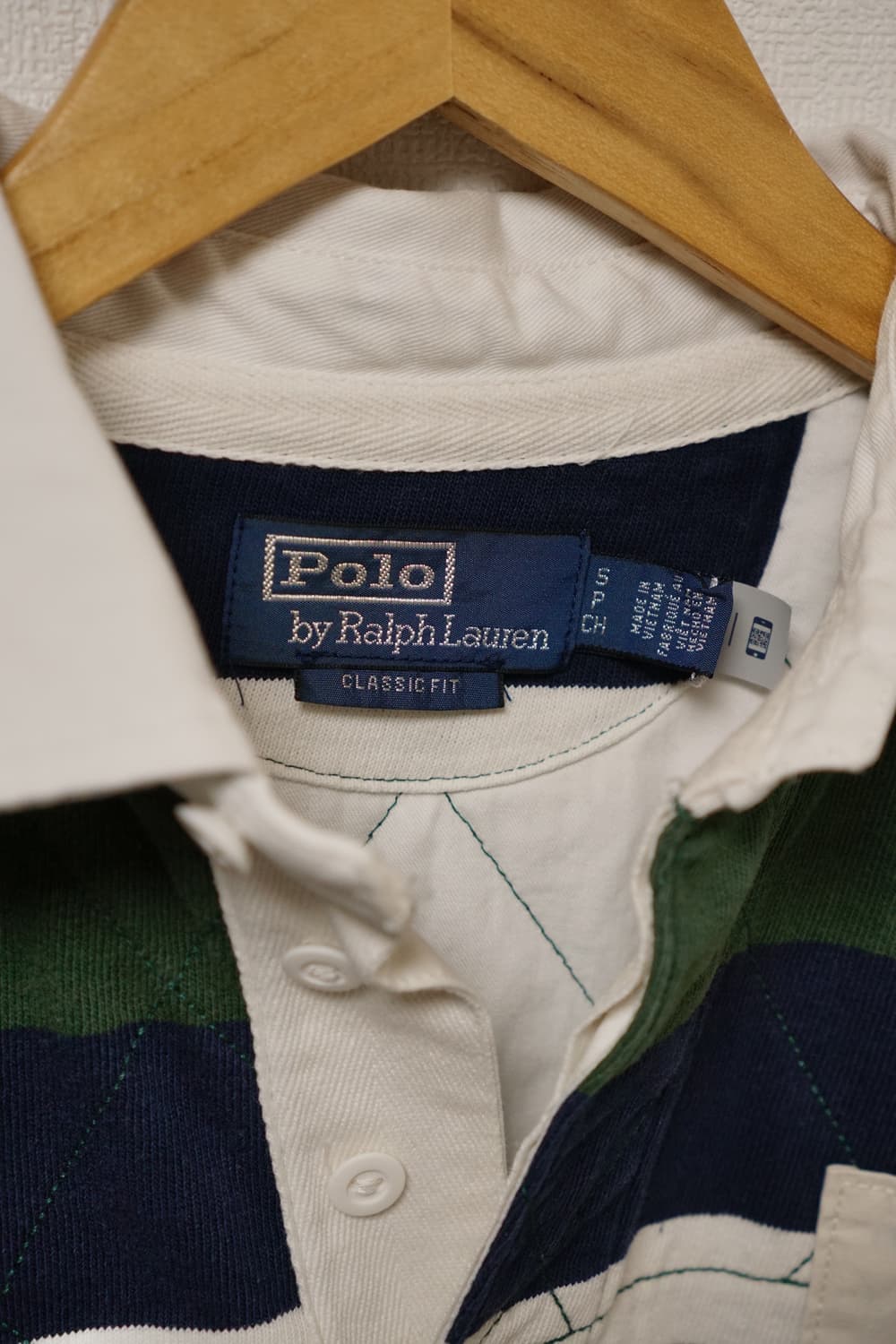 폴로 럭비티 상품이미지3