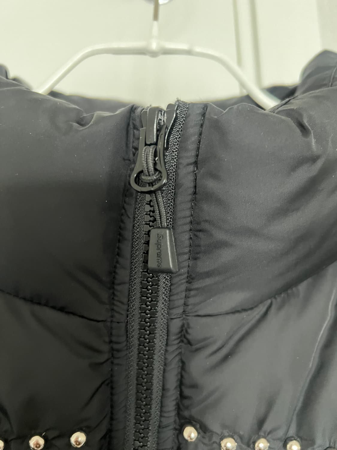 슈프림 비비시몬스 패딩 상품이미지5