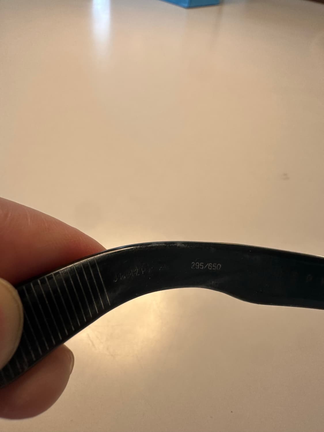 자크마리마지 제피린 47 블랙 상품이미지4