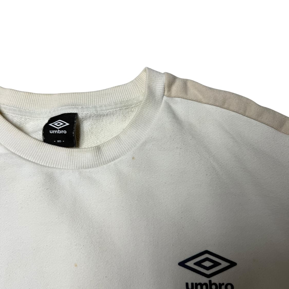 엄브로 맨투맨 상품이미지2