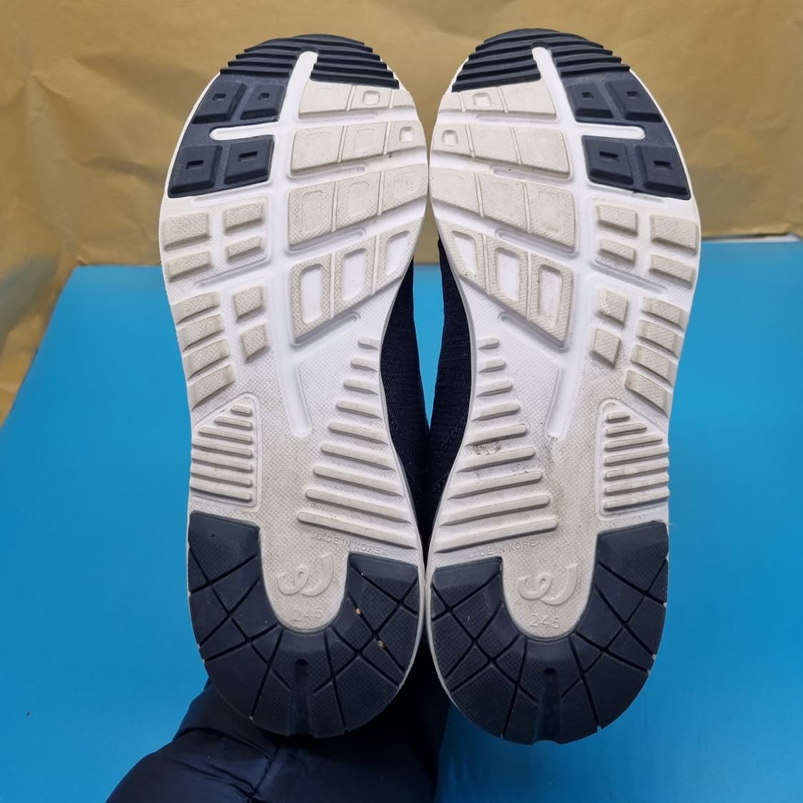 프로스펙스 클라우드101 운동화245  상품이미지3