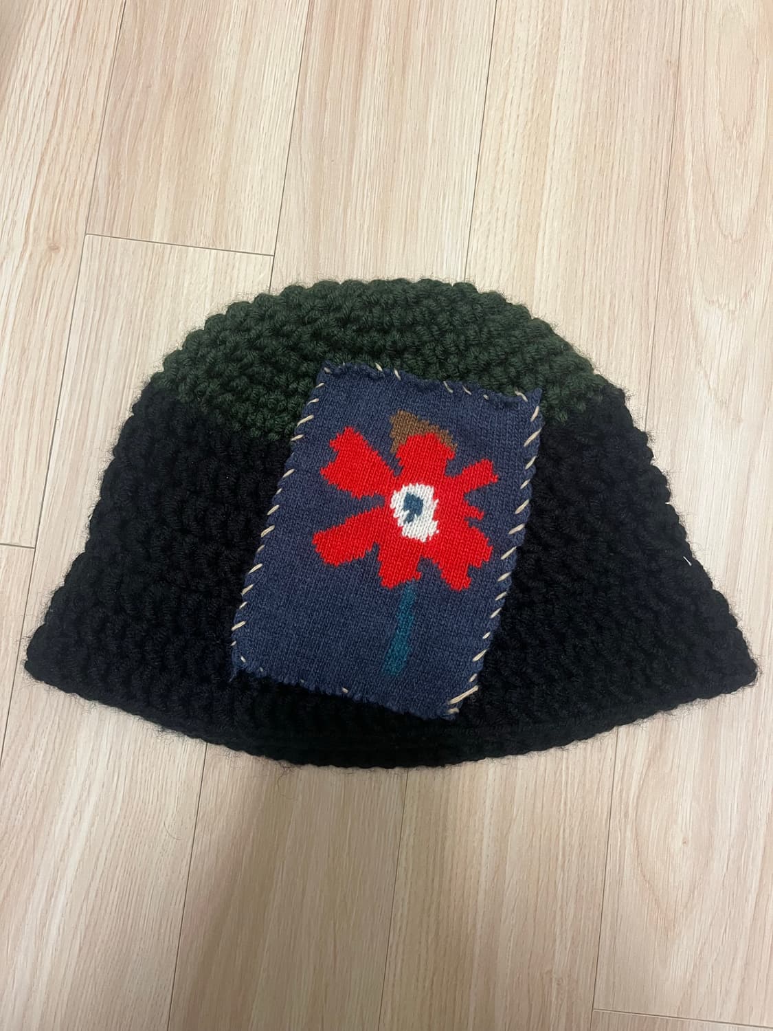 미수아바흐브 플라워링 버켓 상품이미지1