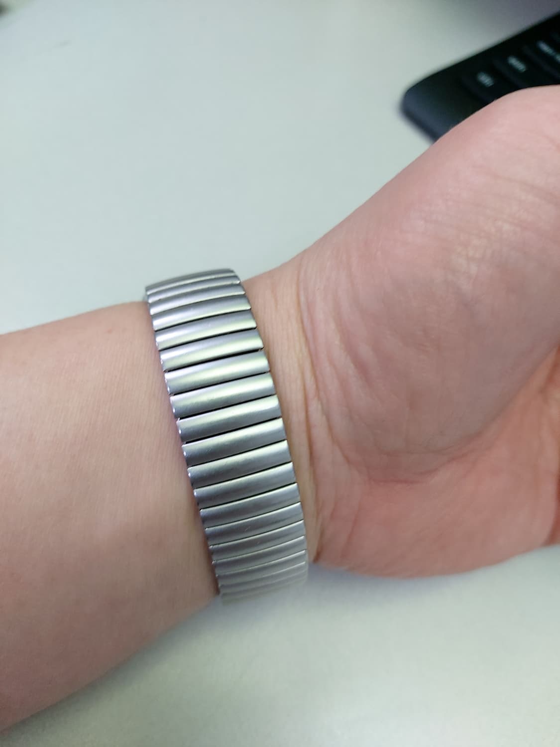 스와치 알루미늄 시계 상품이미지5