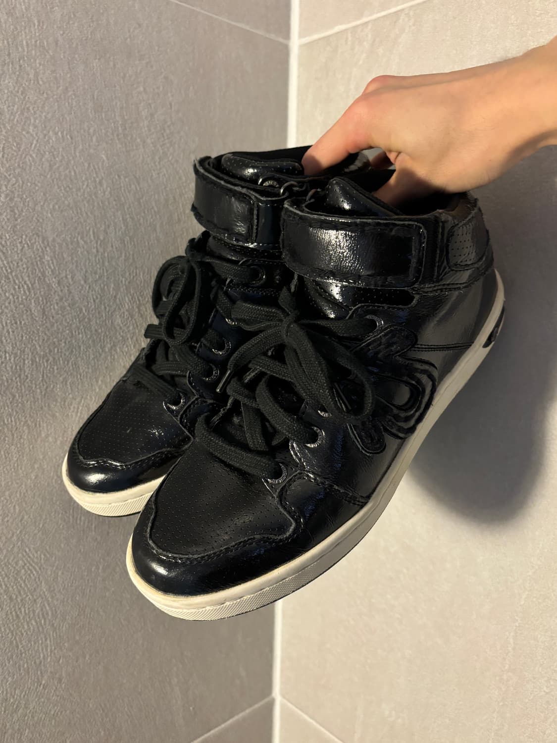 트루릴리전 코티드 하이탑 상품이미지2