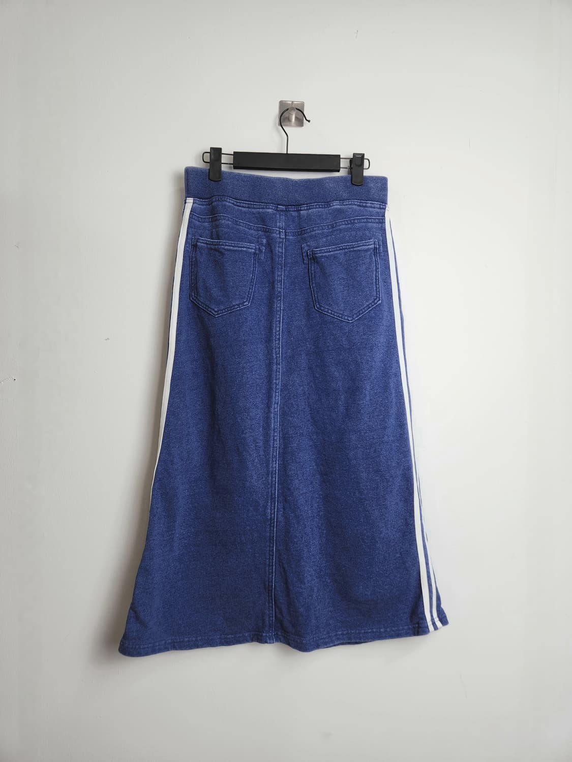 (ANTI BALLISTIC)트랙 롱 스커트 상품이미지8