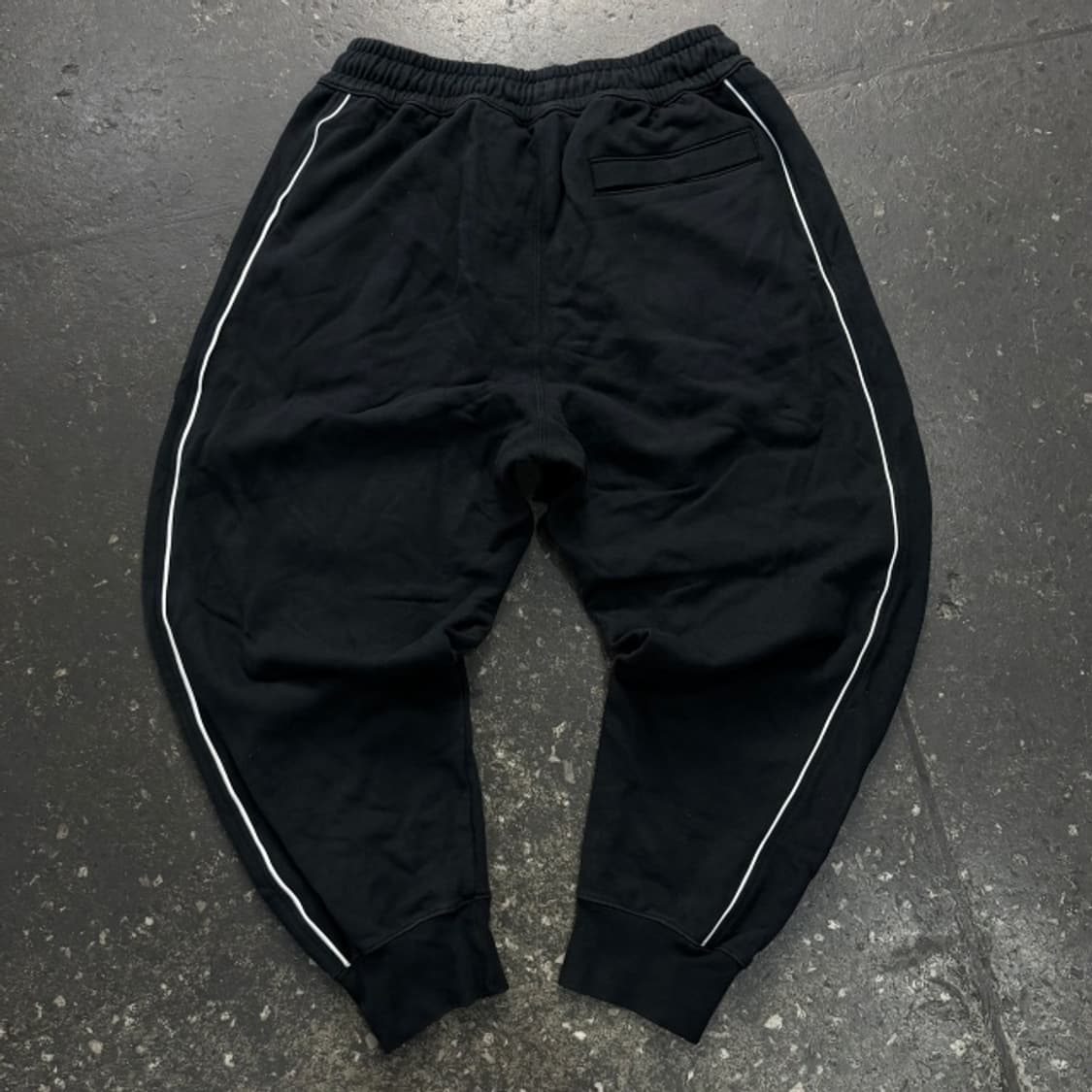 100 나이키 슈독 조거팬츠  상품이미지5