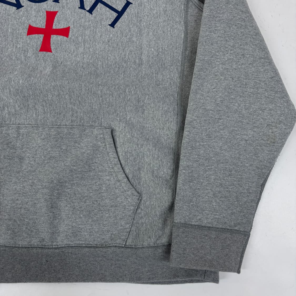 노아 코어 후드티 상품이미지3