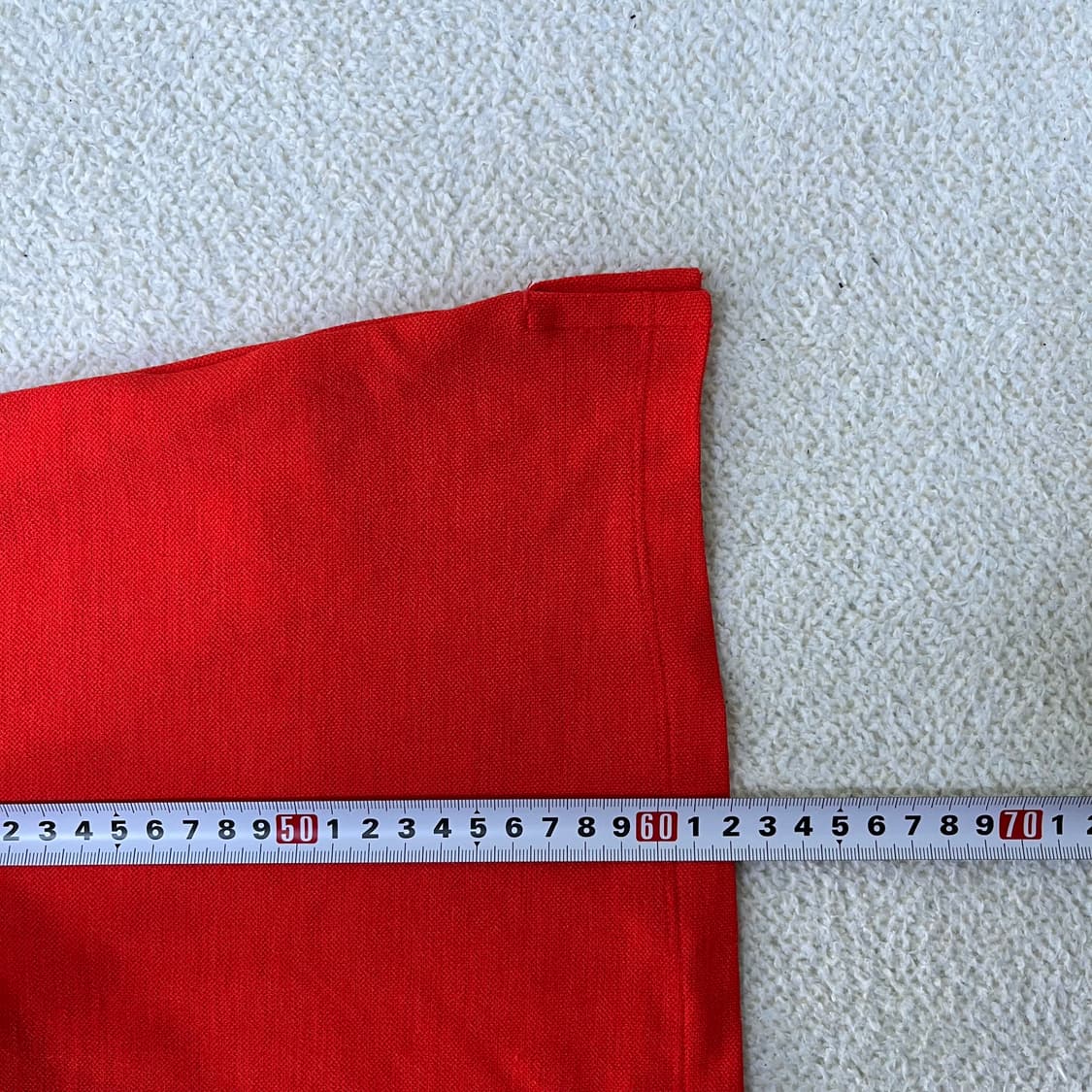 100 루이까스텔 여성 반팔 카라티 0317M 상품이미지5